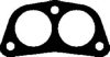 CORTECO 027166H Gasket, exhaust pipe